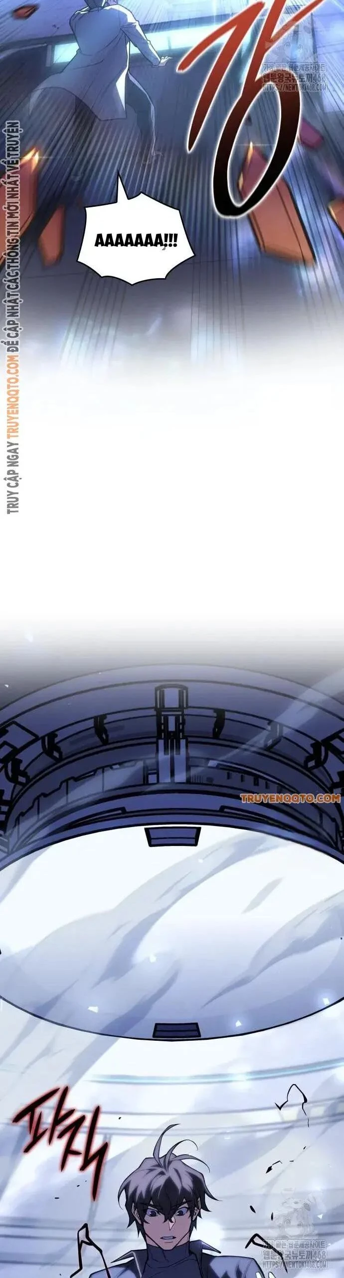 Hồi Quy Bằng Vương Quyền Chapter 84 - 33