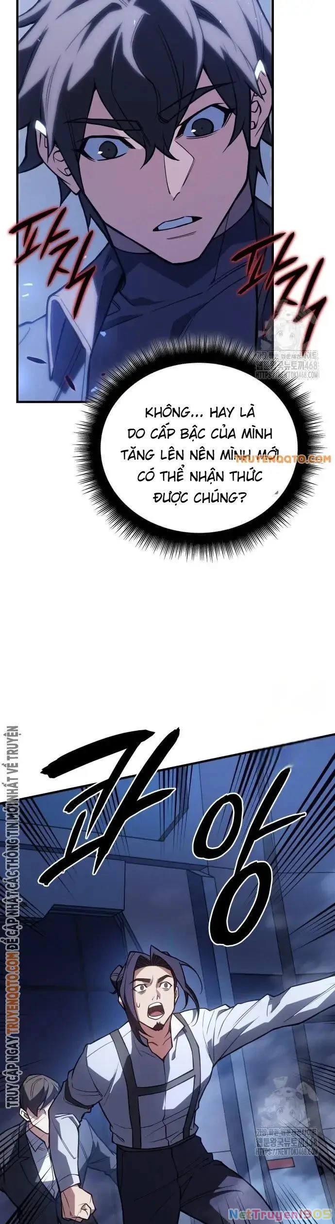 Hồi Quy Bằng Vương Quyền Chapter 84 - 37