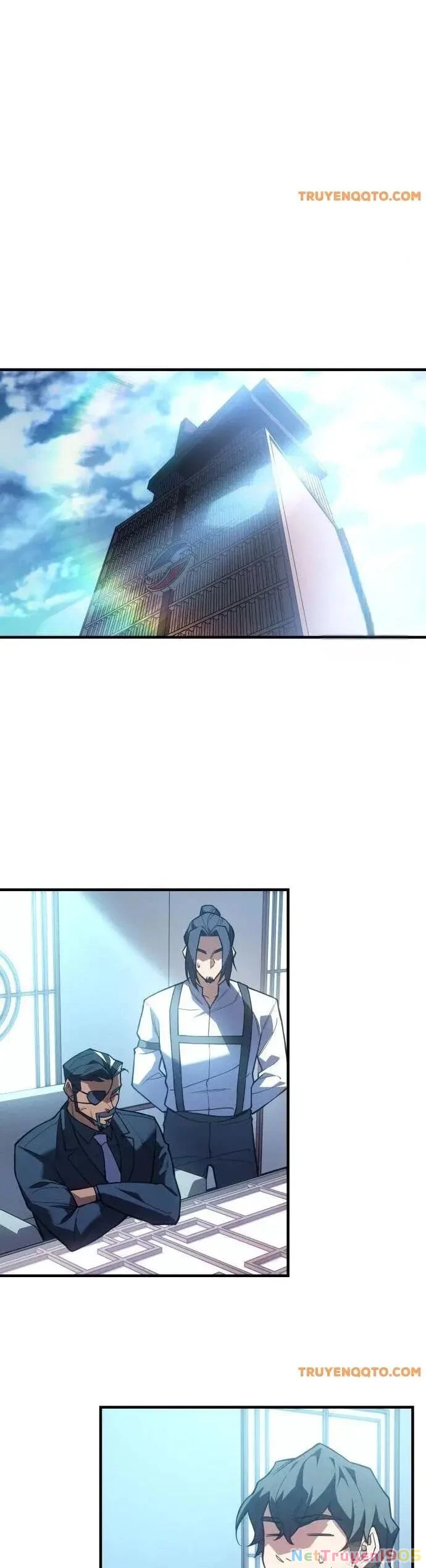 Hồi Quy Bằng Vương Quyền Chapter 84 - 41