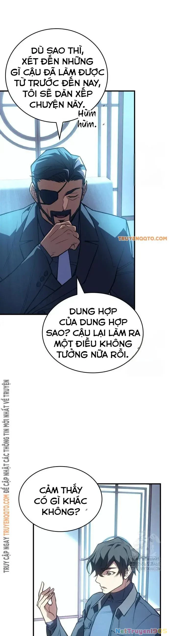 Hồi Quy Bằng Vương Quyền Chapter 84 - 43