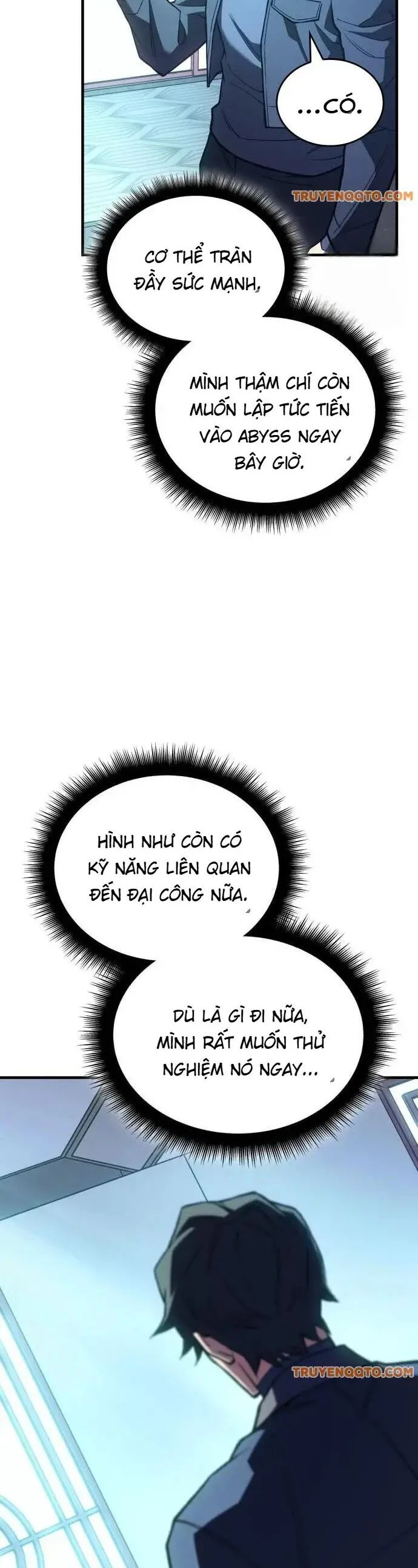 Hồi Quy Bằng Vương Quyền Chapter 84 - 44