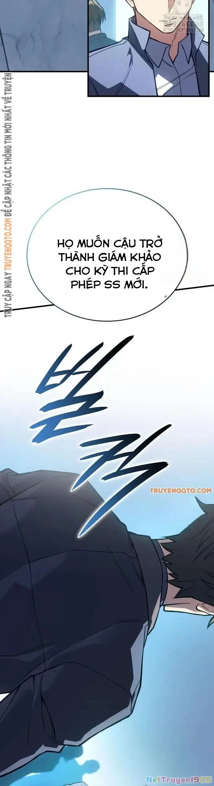 Hồi Quy Bằng Vương Quyền Chapter 84 - 48