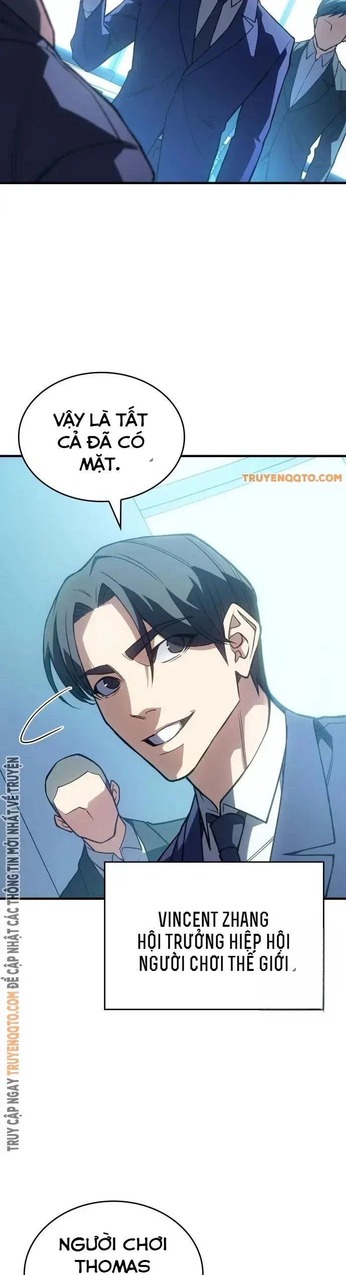 Hồi Quy Bằng Vương Quyền Chapter 84 - 52