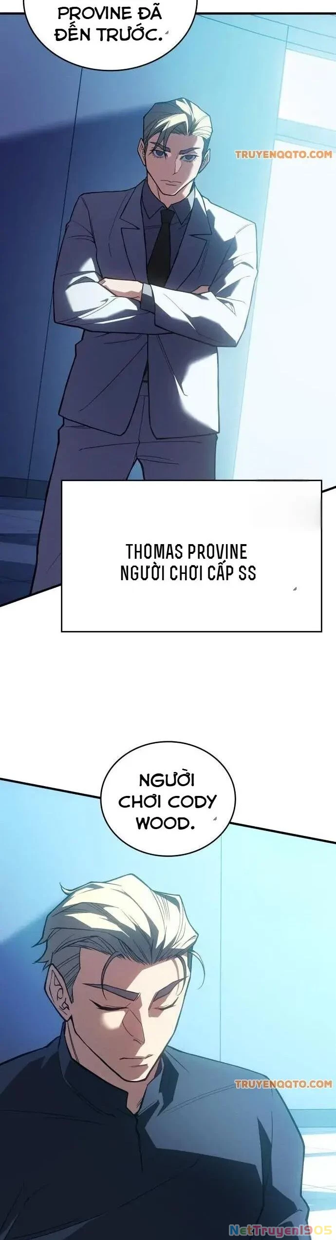 Hồi Quy Bằng Vương Quyền Chapter 84 - 53
