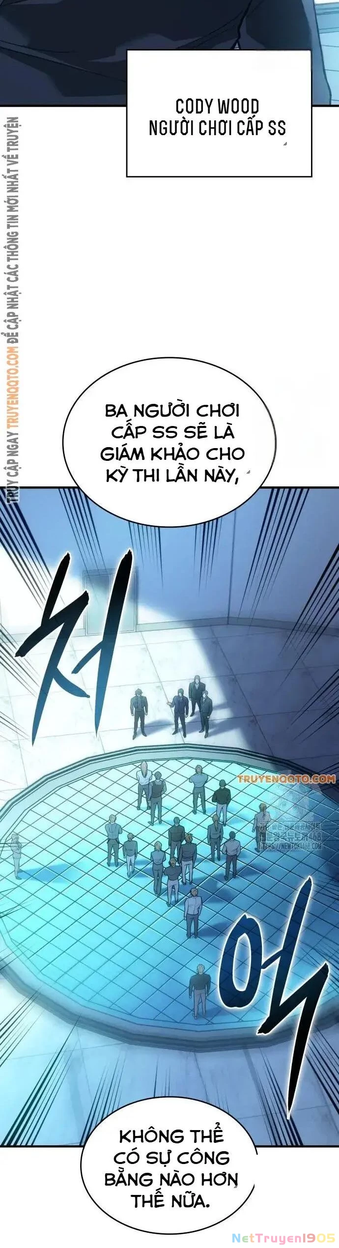 Hồi Quy Bằng Vương Quyền Chapter 84 - 54