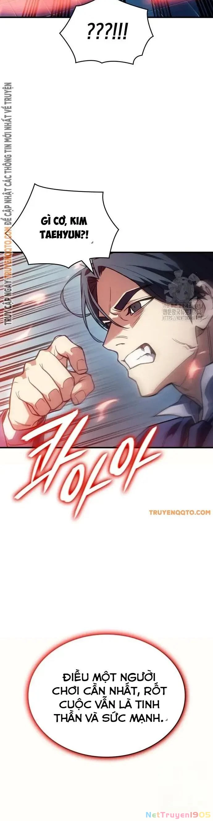 Hồi Quy Bằng Vương Quyền Chapter 84 - 57