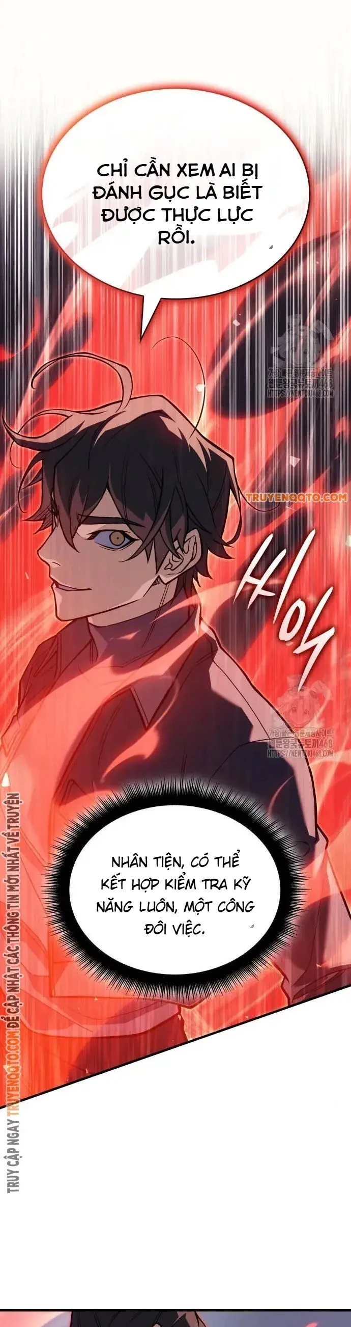 Hồi Quy Bằng Vương Quyền Chapter 84 - 58