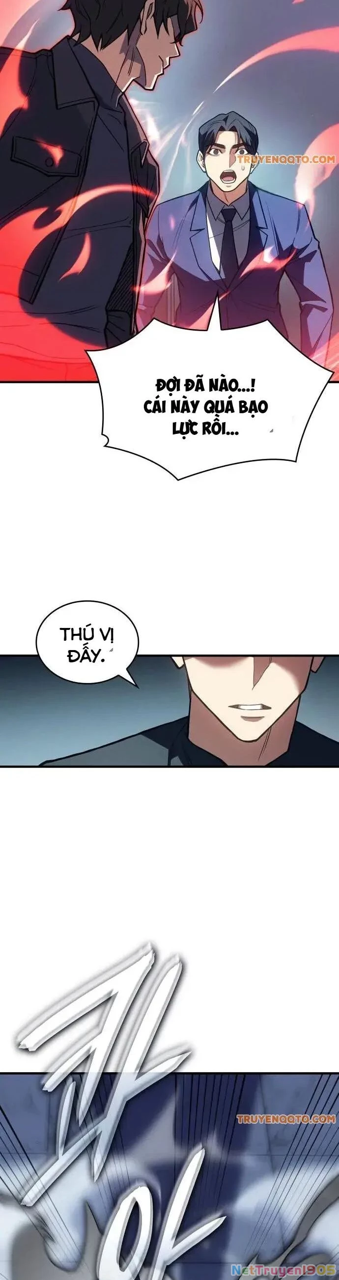 Hồi Quy Bằng Vương Quyền Chapter 84 - 59