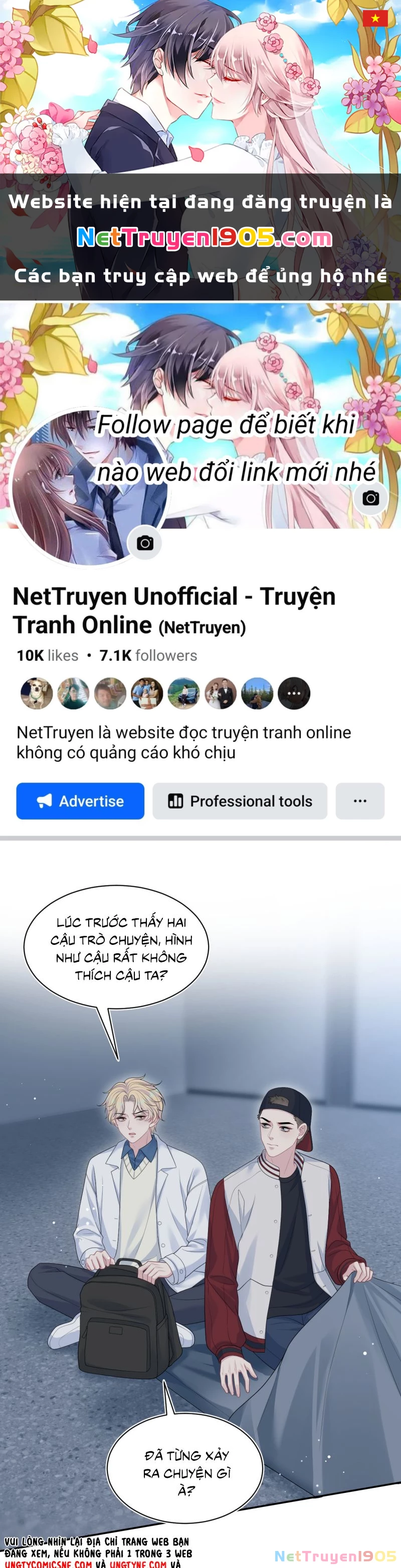 Tuyệt Mỹ Bạch Liên Online Dạy Học Chapter 408 - 1