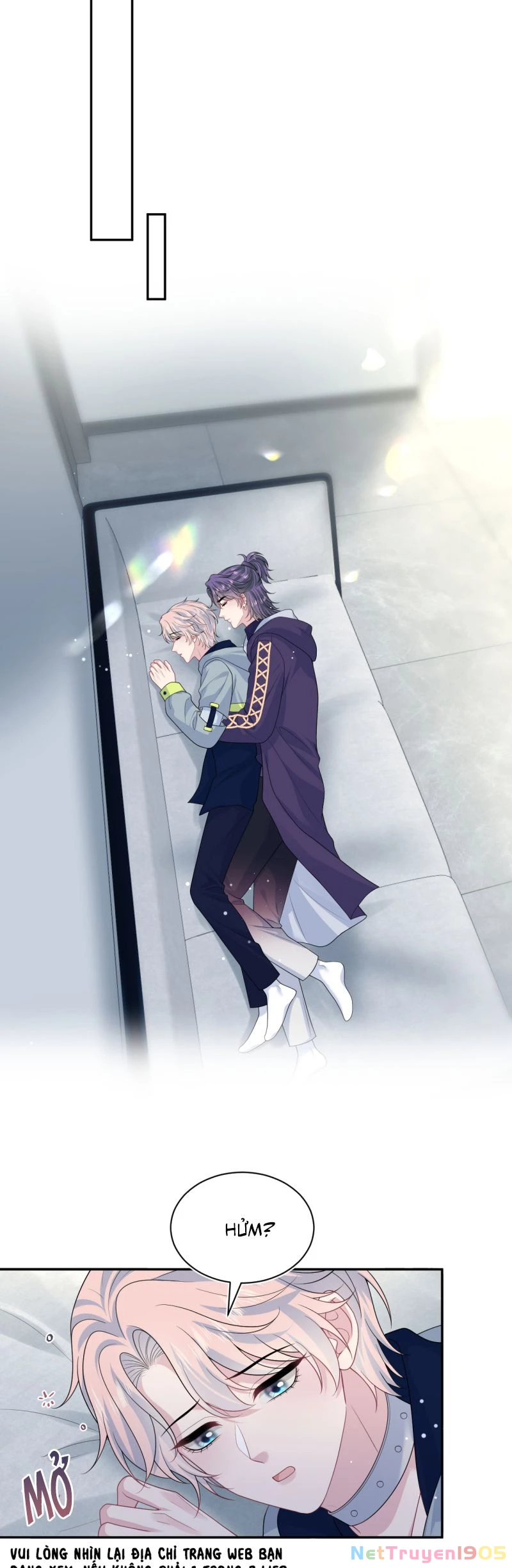 Tuyệt Mỹ Bạch Liên Online Dạy Học Chapter 408 - 7