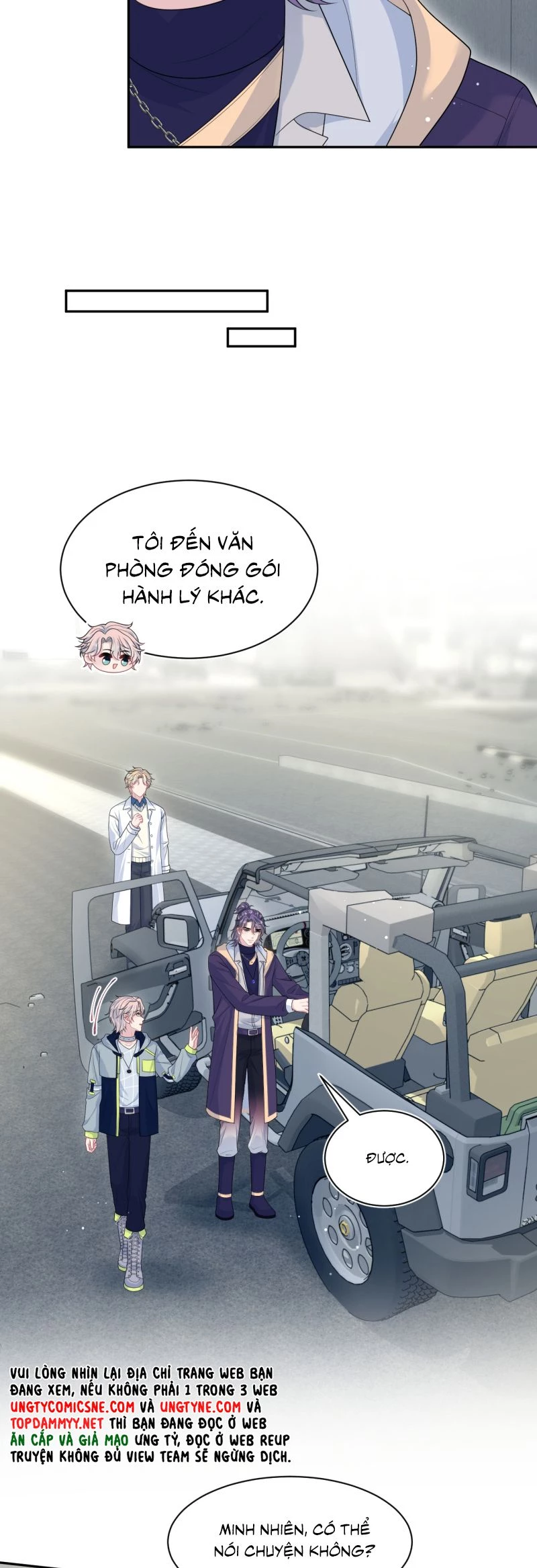 Tuyệt Mỹ Bạch Liên Online Dạy Học Chapter 408 - 13