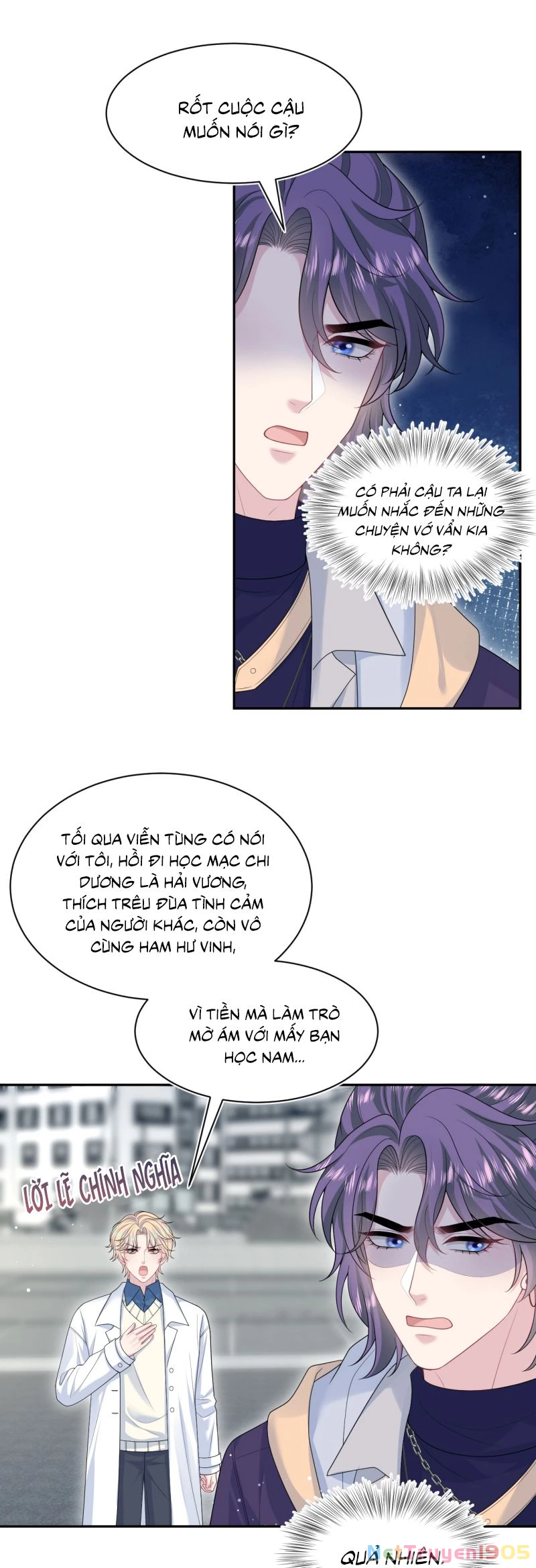 Tuyệt Mỹ Bạch Liên Online Dạy Học Chapter 408 - 16