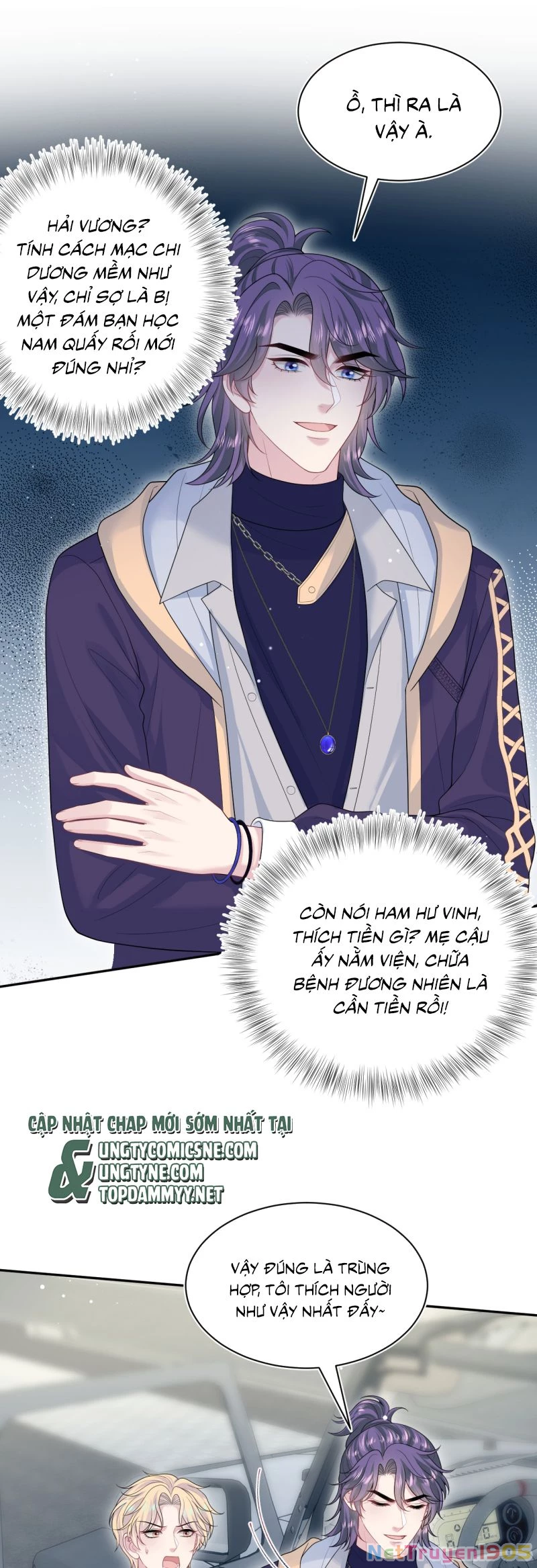 Tuyệt Mỹ Bạch Liên Online Dạy Học Chapter 408 - 18