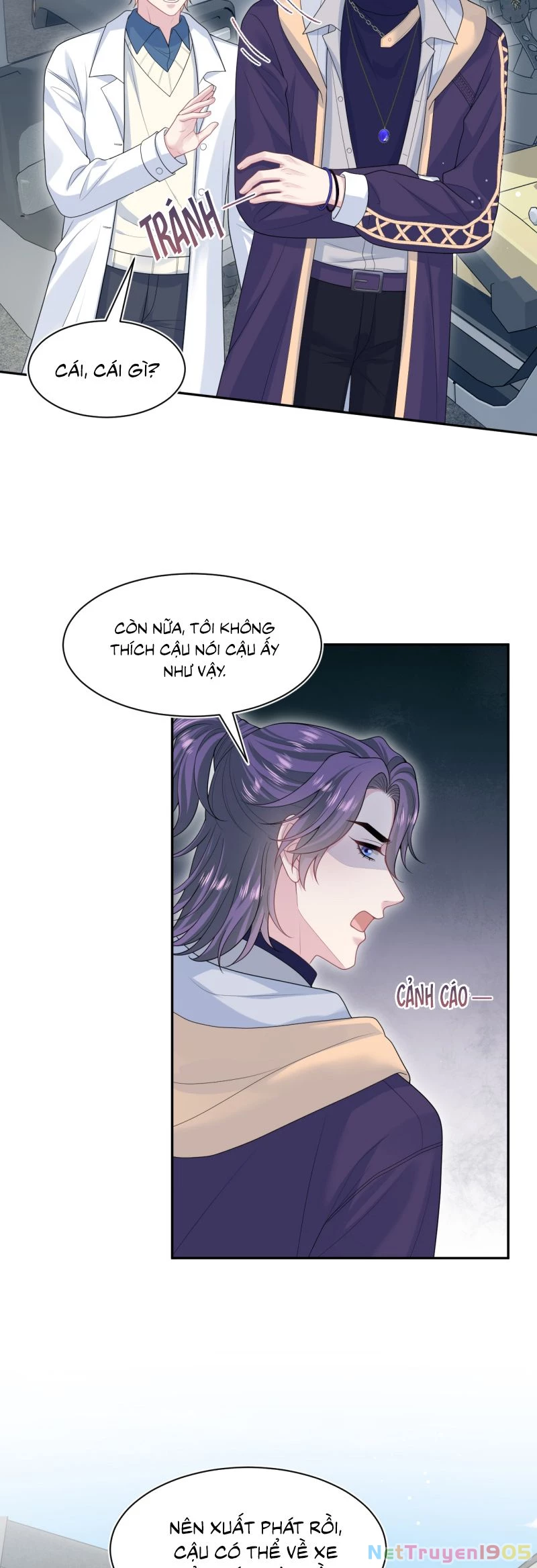 Tuyệt Mỹ Bạch Liên Online Dạy Học Chapter 408 - 19