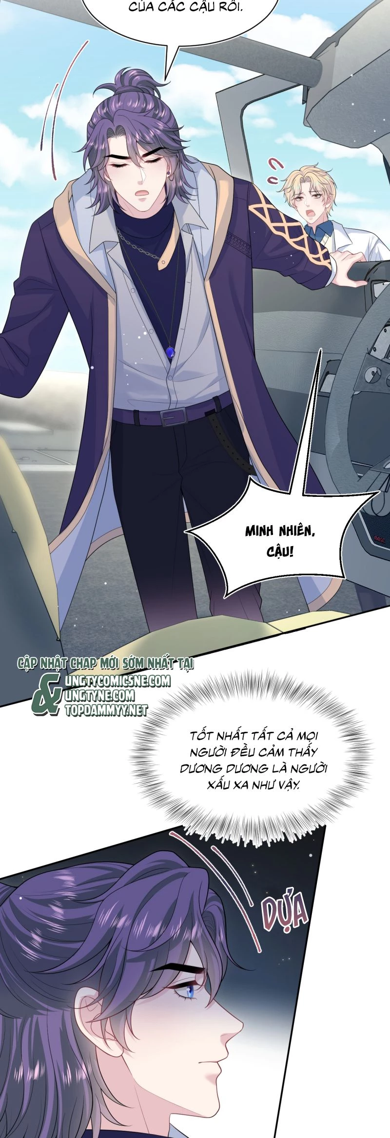 Tuyệt Mỹ Bạch Liên Online Dạy Học Chapter 408 - 20