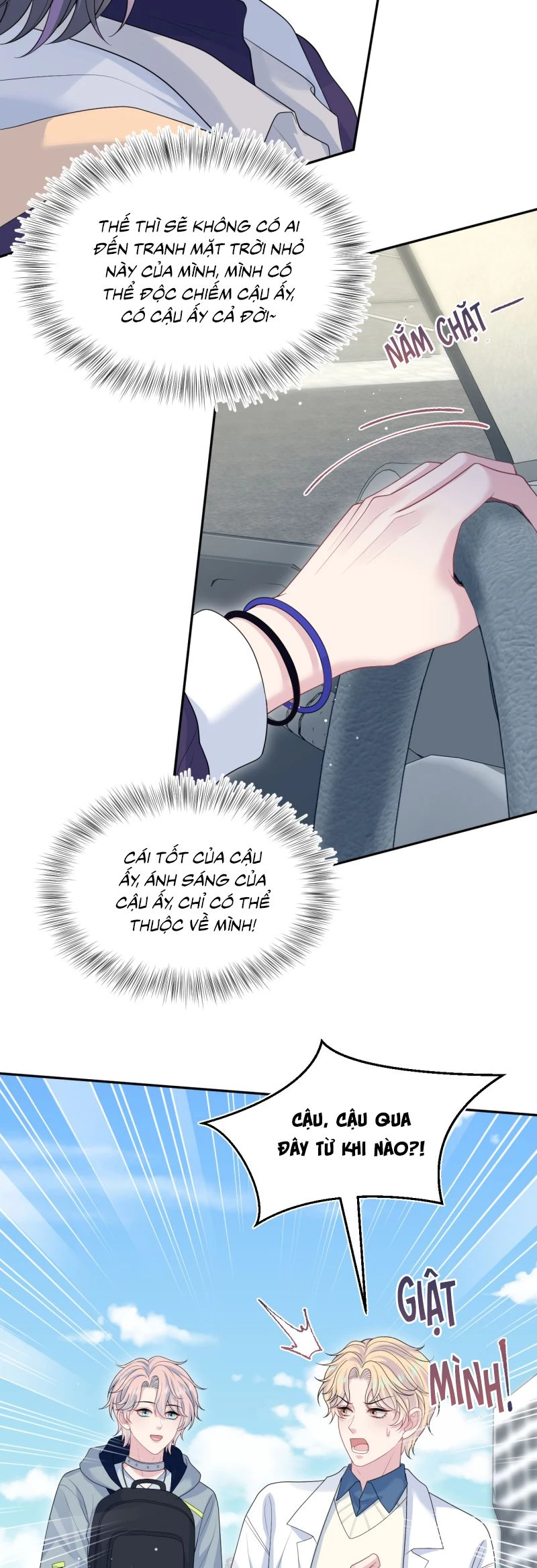 Tuyệt Mỹ Bạch Liên Online Dạy Học Chapter 408 - 21