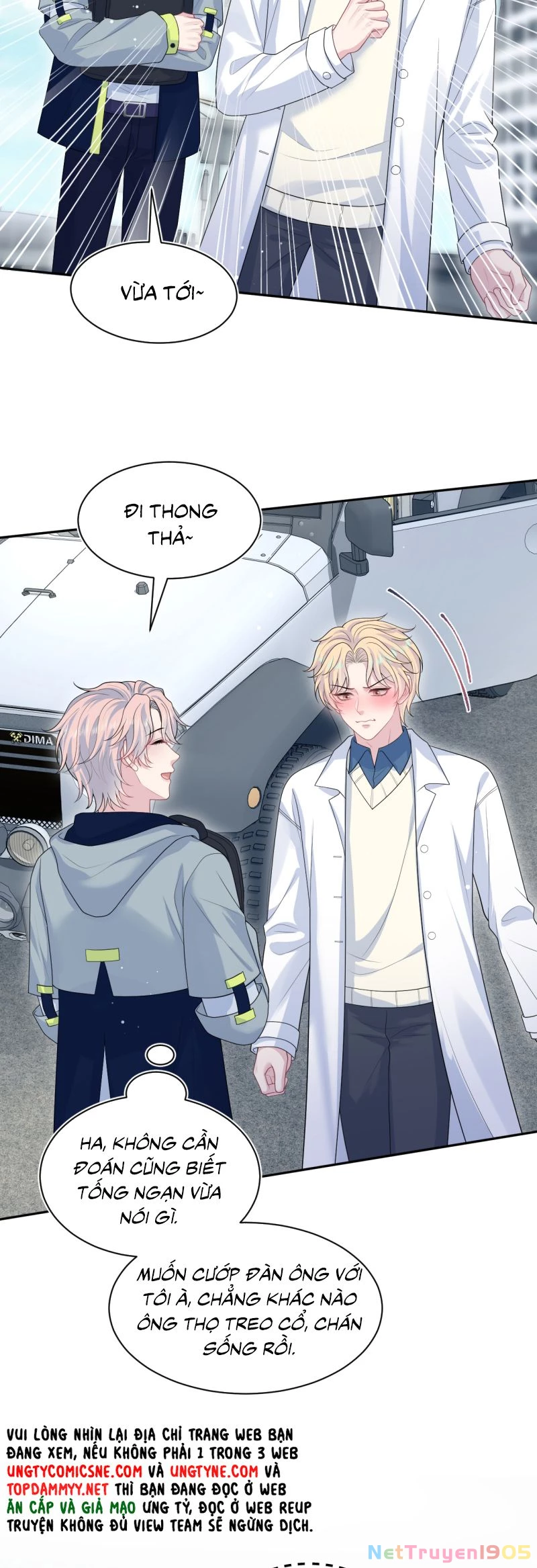 Tuyệt Mỹ Bạch Liên Online Dạy Học Chapter 408 - 22