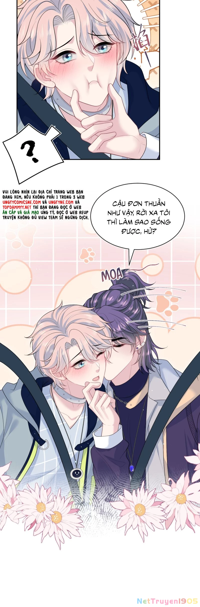 Tuyệt Mỹ Bạch Liên Online Dạy Học Chapter 409 - 3