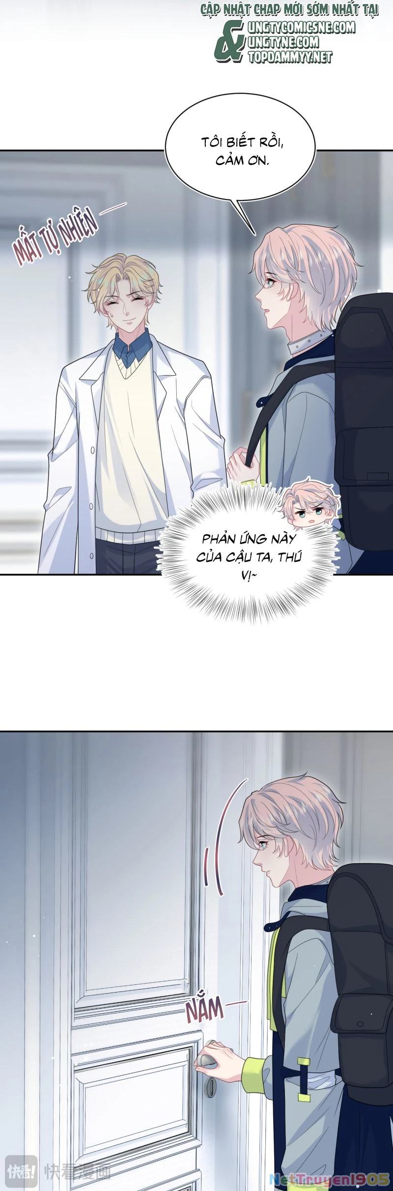 Tuyệt Mỹ Bạch Liên Online Dạy Học Chapter 409 - 8