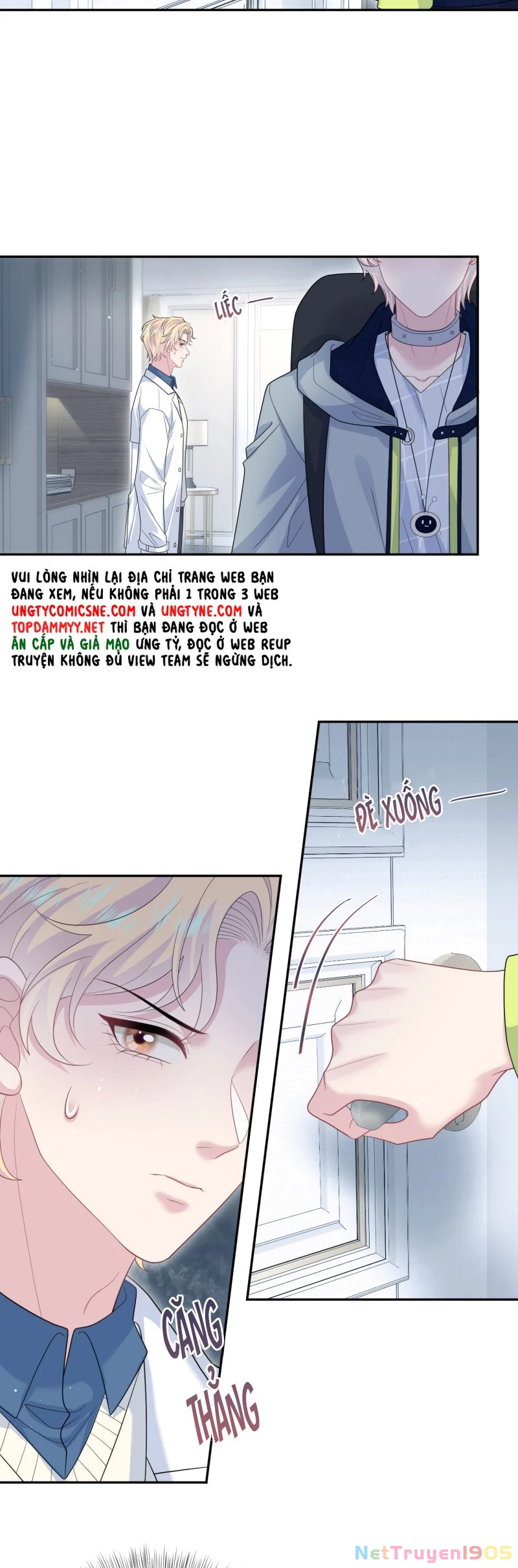 Tuyệt Mỹ Bạch Liên Online Dạy Học Chapter 409 - 9