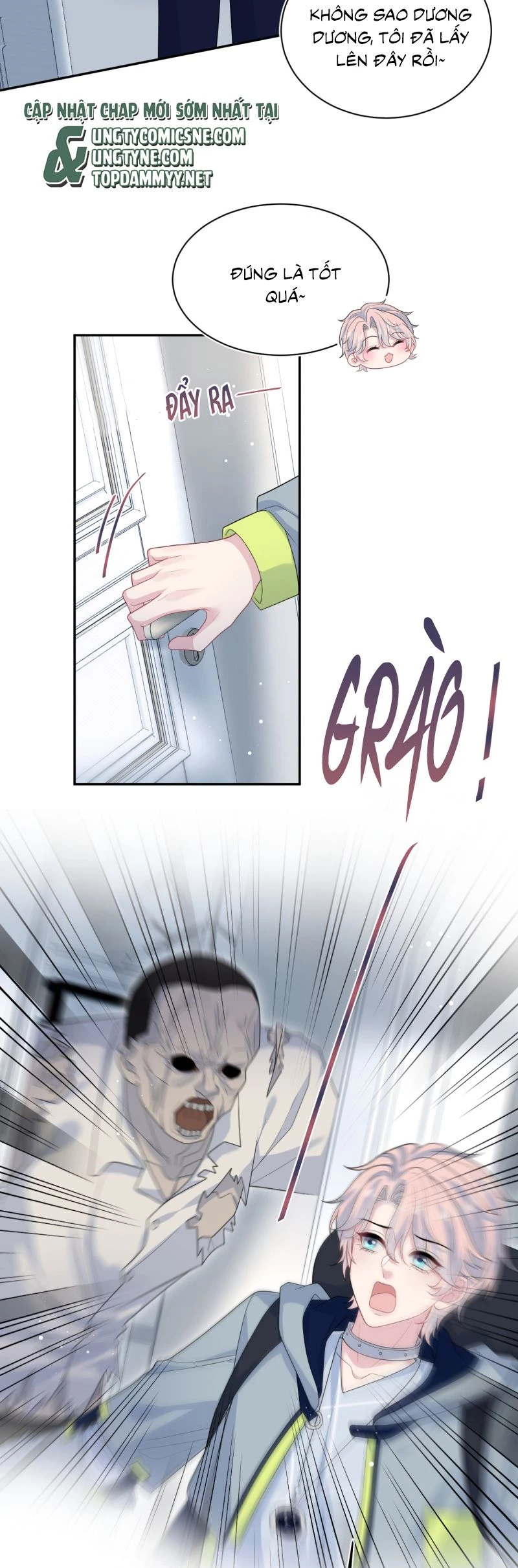 Tuyệt Mỹ Bạch Liên Online Dạy Học Chapter 409 - 11