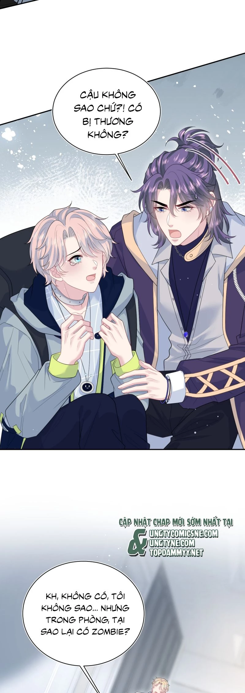 Tuyệt Mỹ Bạch Liên Online Dạy Học Chapter 409 - 13