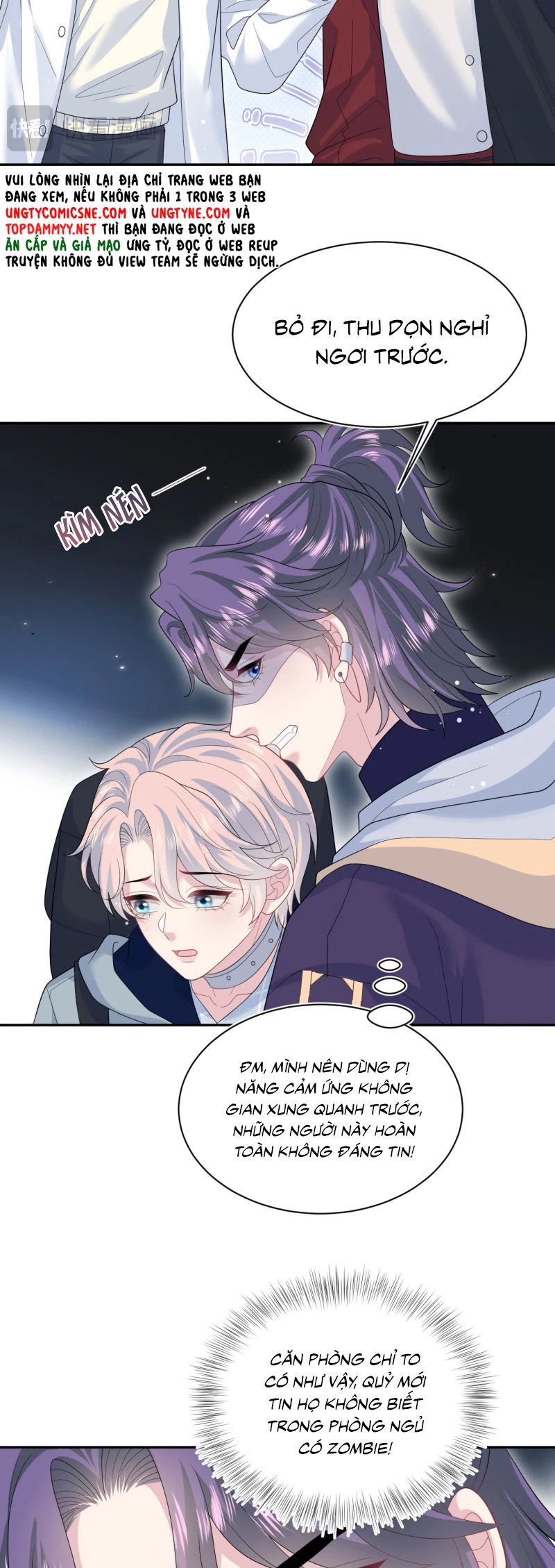 Tuyệt Mỹ Bạch Liên Online Dạy Học Chapter 409 - 15