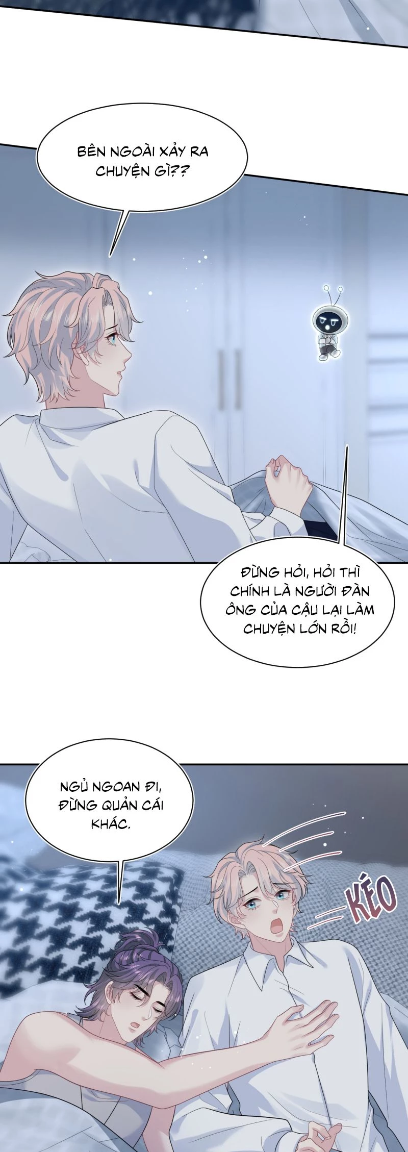 Tuyệt Mỹ Bạch Liên Online Dạy Học Chapter 409 - 17