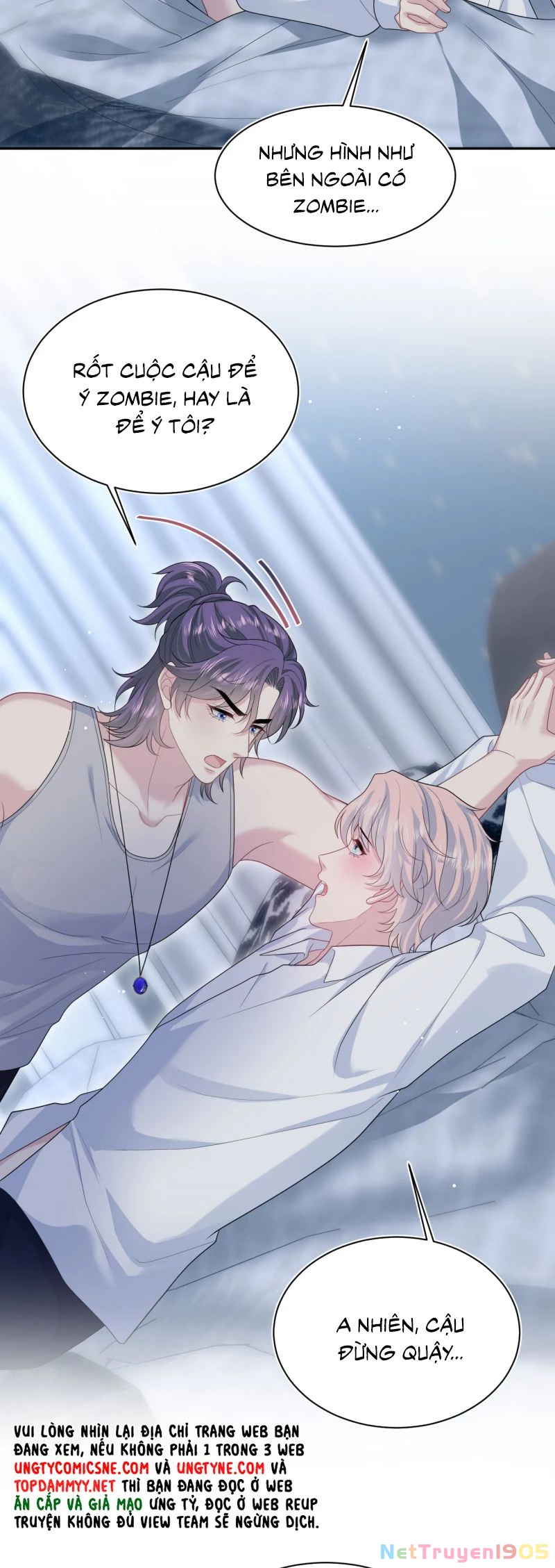 Tuyệt Mỹ Bạch Liên Online Dạy Học Chapter 409 - 18