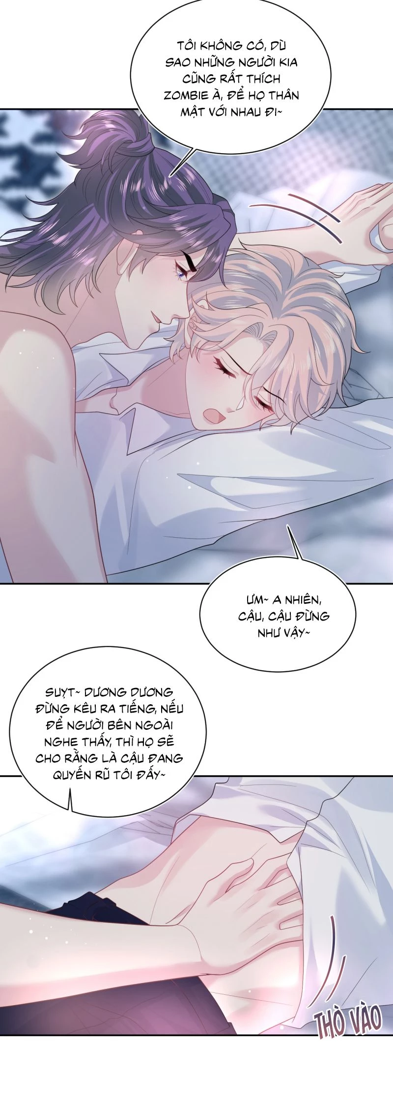 Tuyệt Mỹ Bạch Liên Online Dạy Học Chapter 409 - 19