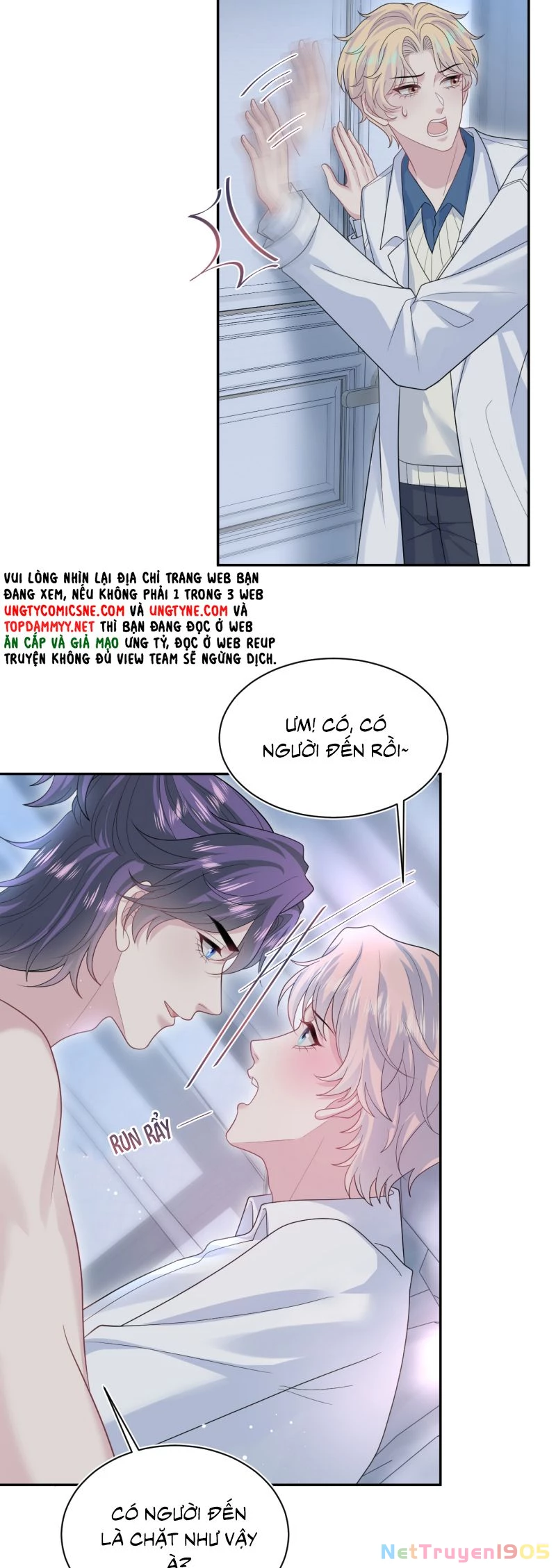 Tuyệt Mỹ Bạch Liên Online Dạy Học Chapter 409 - 22