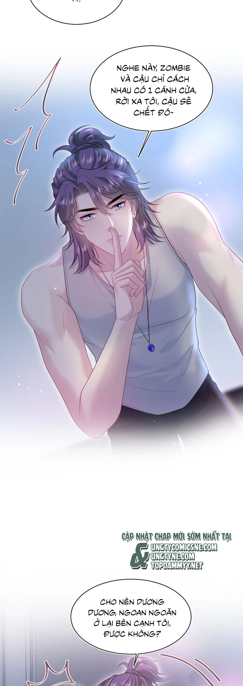 Tuyệt Mỹ Bạch Liên Online Dạy Học Chapter 409 - 23