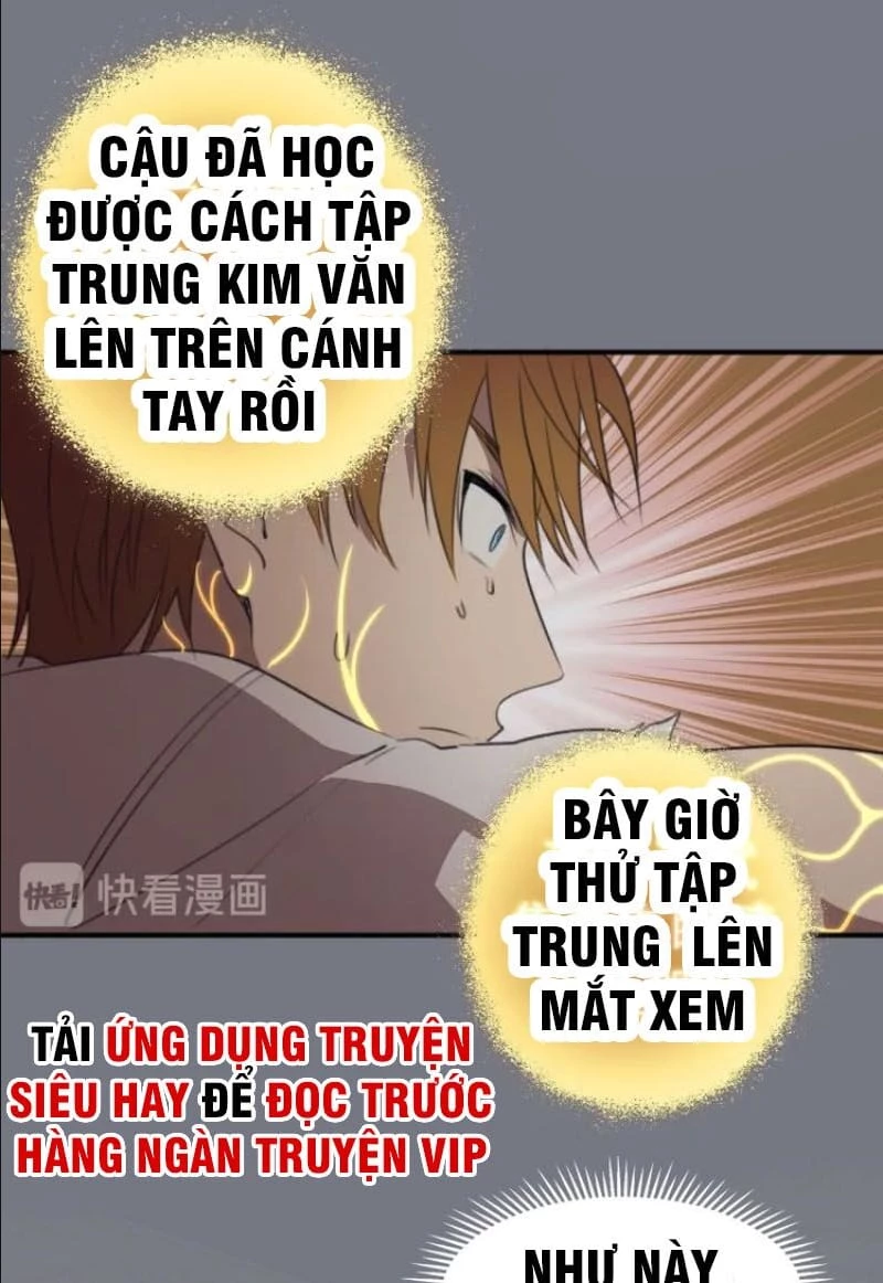 Cao Đẳng Linh Hồn Chapter 61.2 - 4