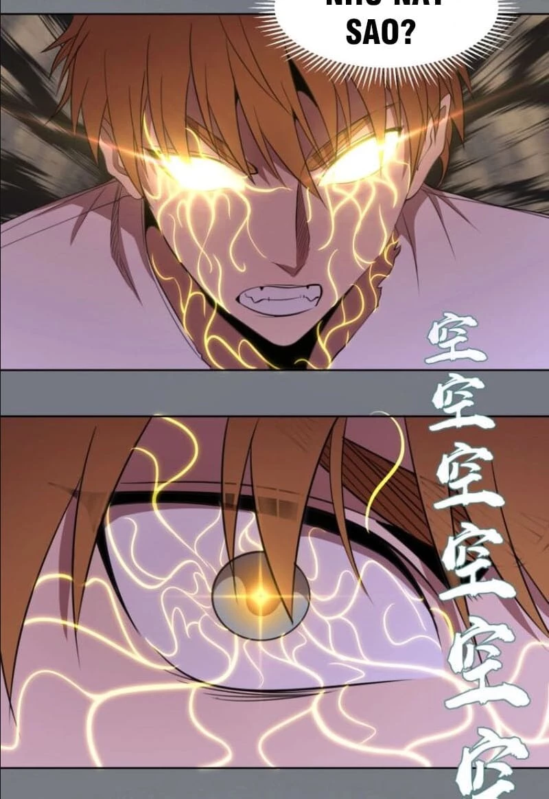 Cao Đẳng Linh Hồn Chapter 61.2 - 5