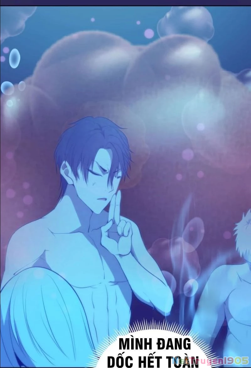 Cao Đẳng Linh Hồn Chapter 61.2 - 7