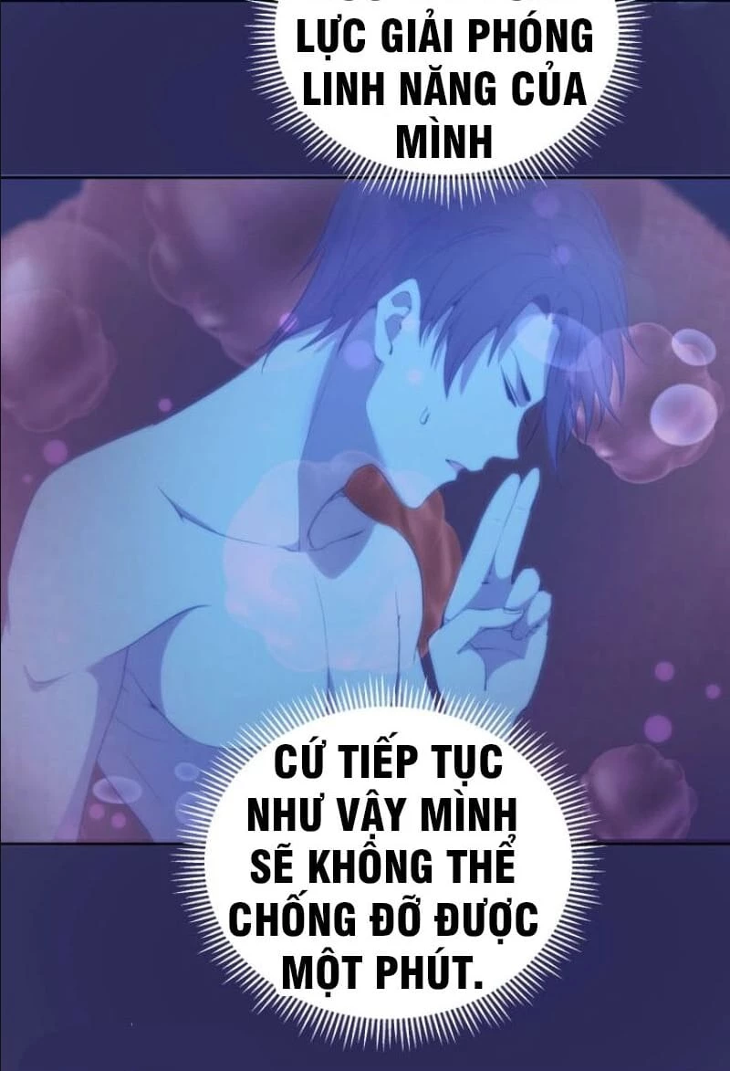 Cao Đẳng Linh Hồn Chapter 61.2 - 8