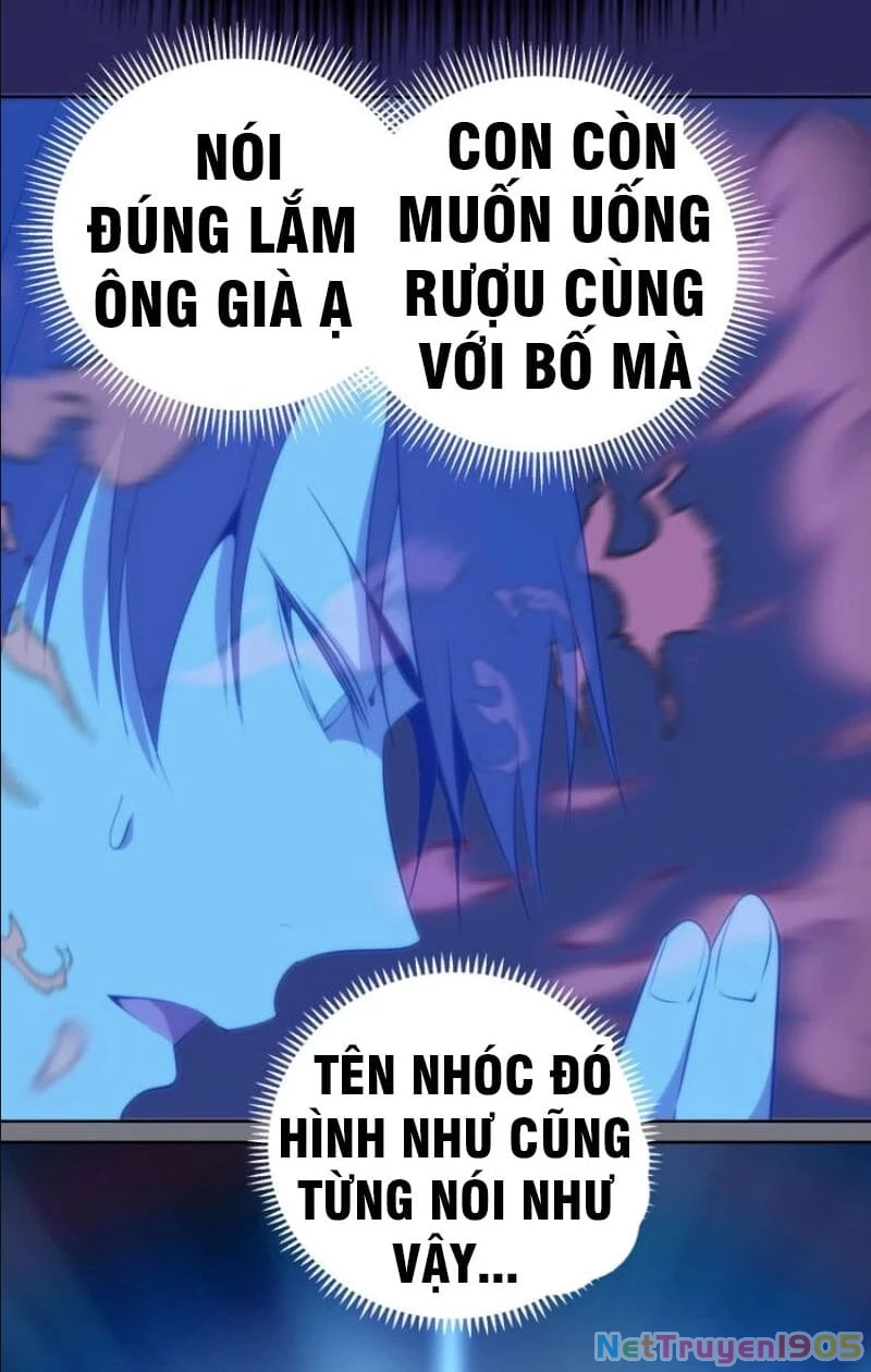 Cao Đẳng Linh Hồn Chapter 61.2 - 11