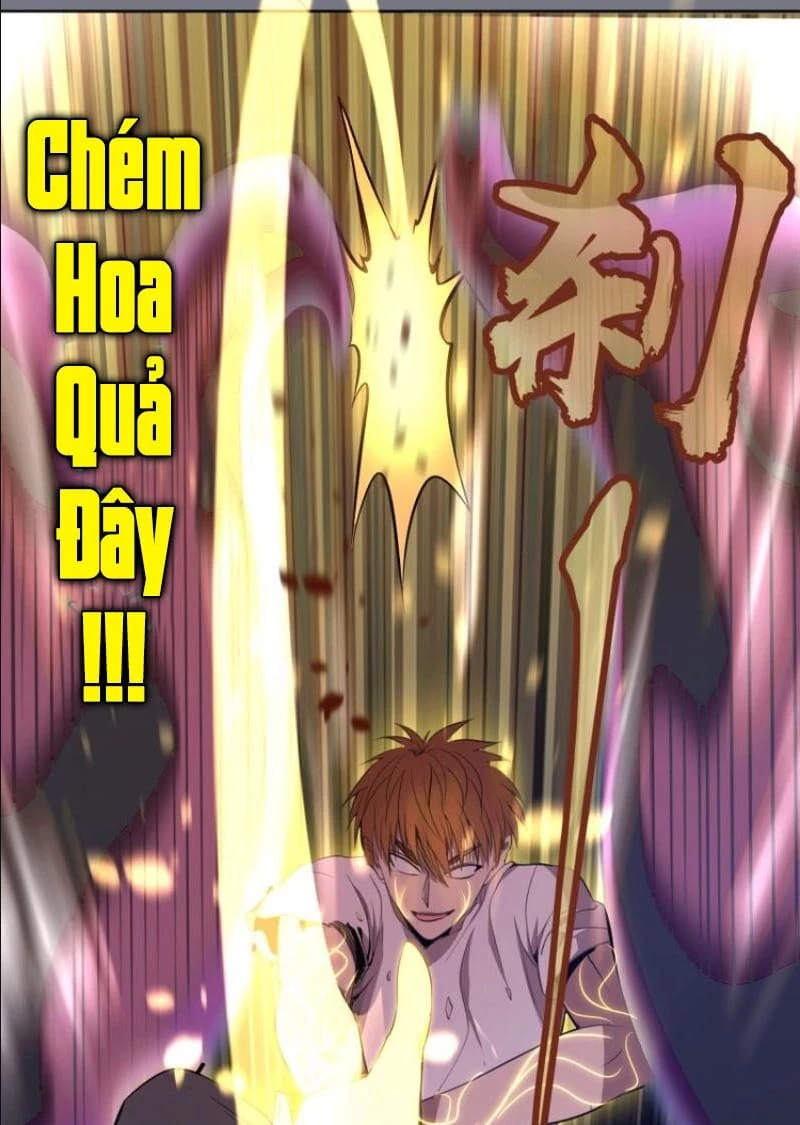 Cao Đẳng Linh Hồn Chapter 61.2 - 18