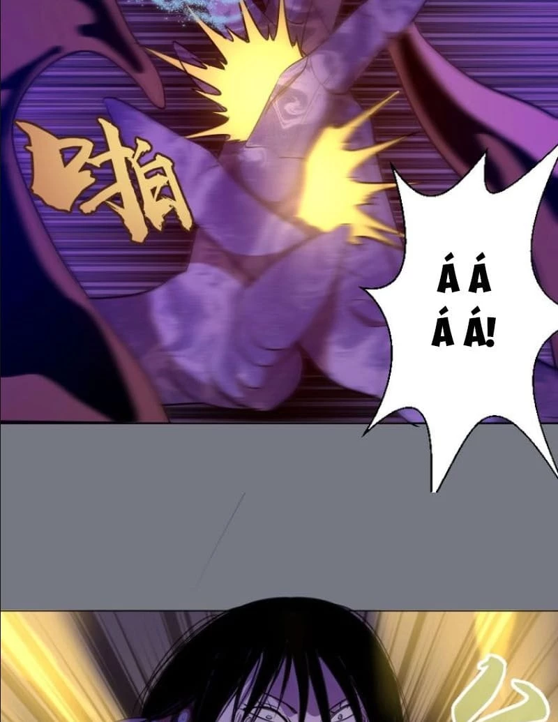 Cao Đẳng Linh Hồn Chapter 61.2 - 20