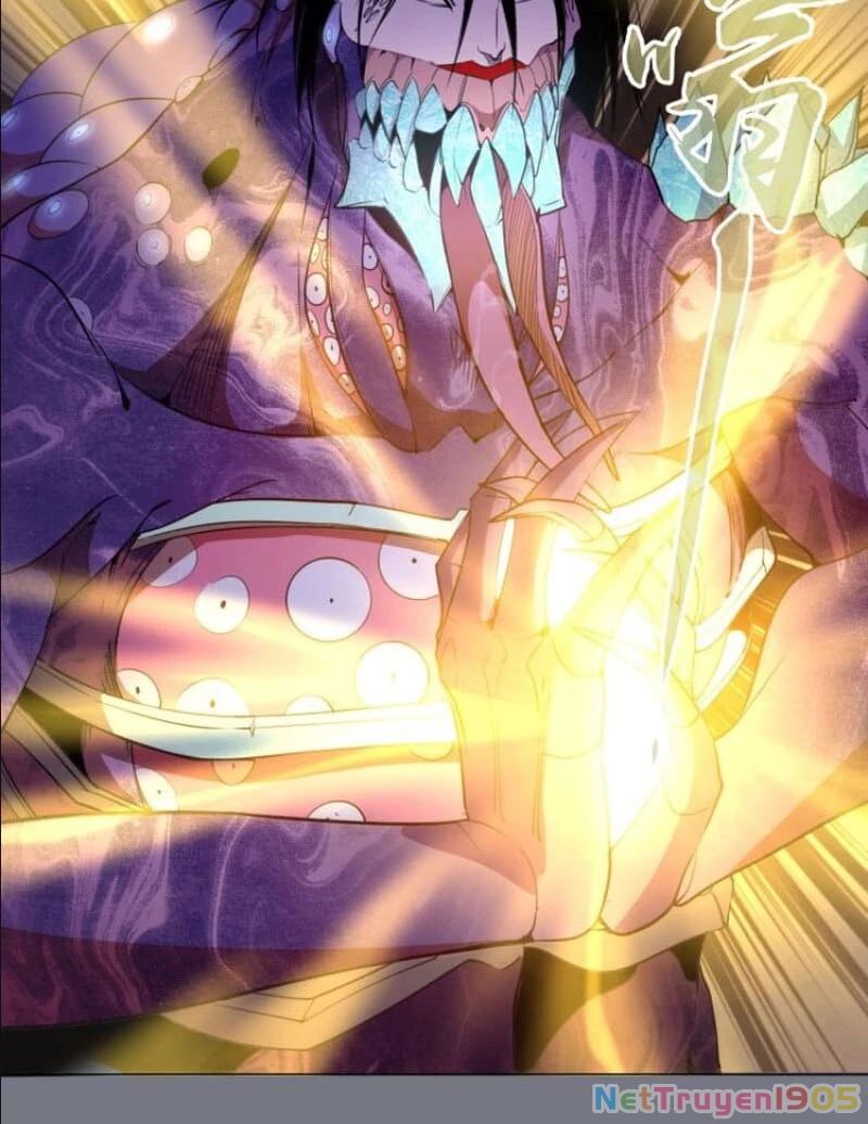 Cao Đẳng Linh Hồn Chapter 61.2 - 21