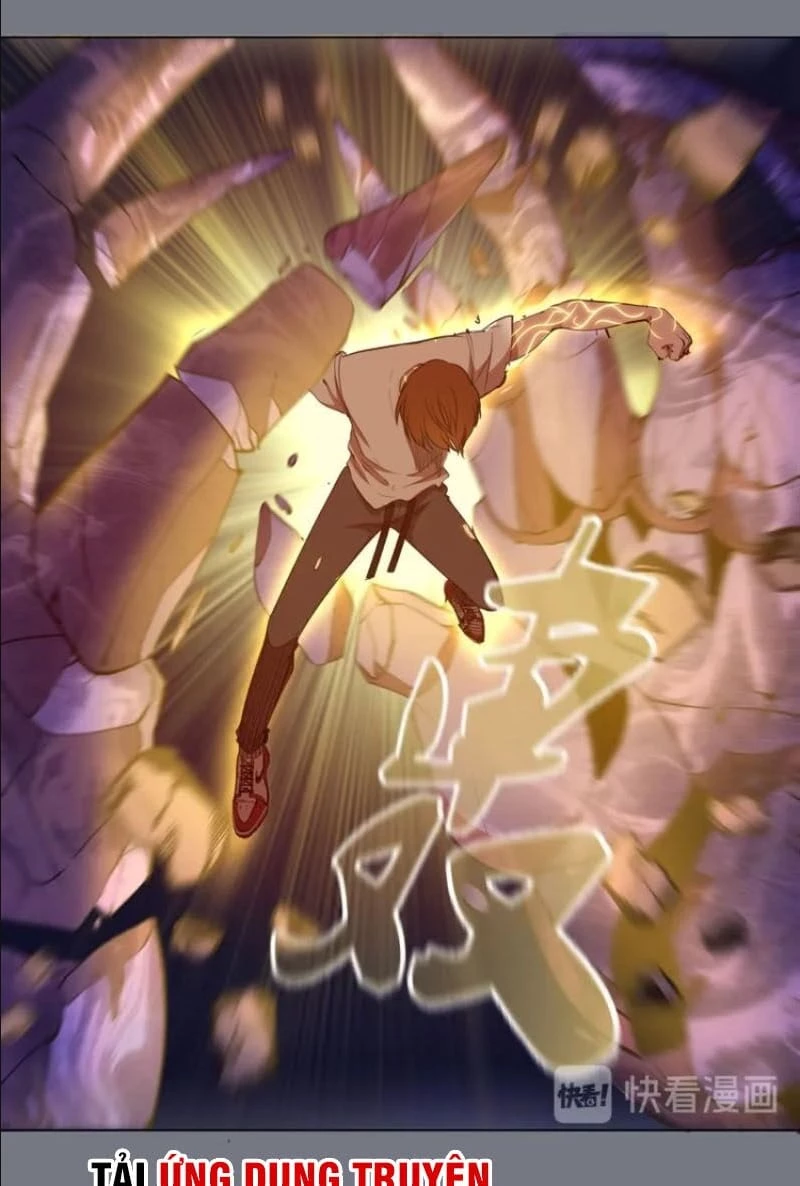 Cao Đẳng Linh Hồn Chapter 61.2 - 22