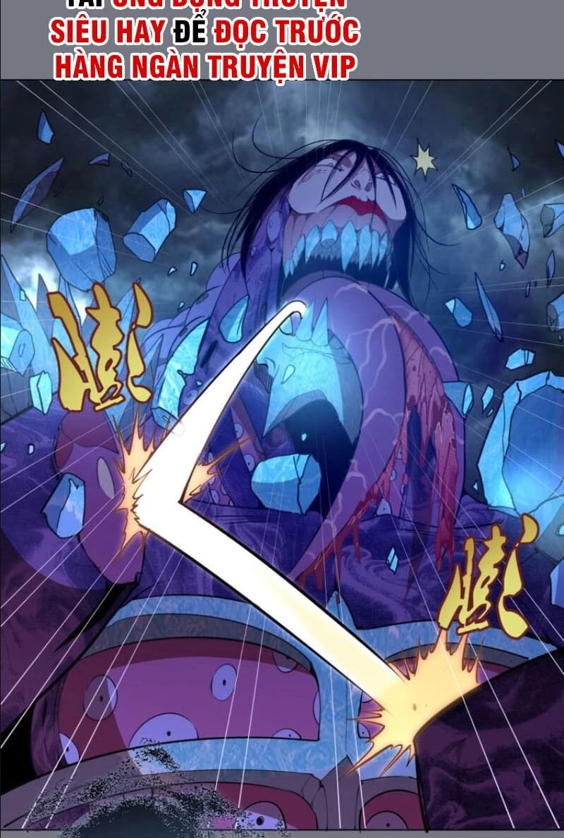 Cao Đẳng Linh Hồn Chapter 61.2 - 23