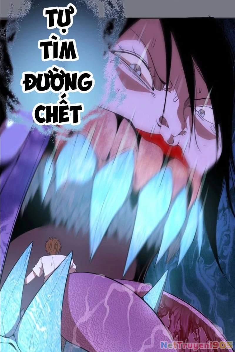 Cao Đẳng Linh Hồn Chapter 61.2 - 24