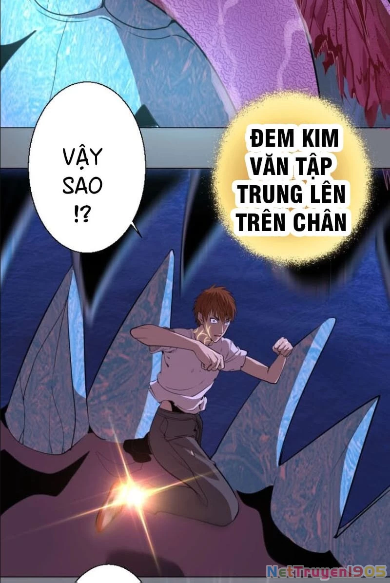 Cao Đẳng Linh Hồn Chapter 61.2 - 25