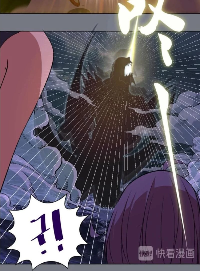 Cao Đẳng Linh Hồn Chapter 61.2 - 27