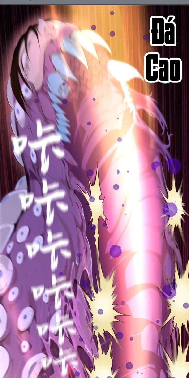 Cao Đẳng Linh Hồn Chapter 61.2 - 28