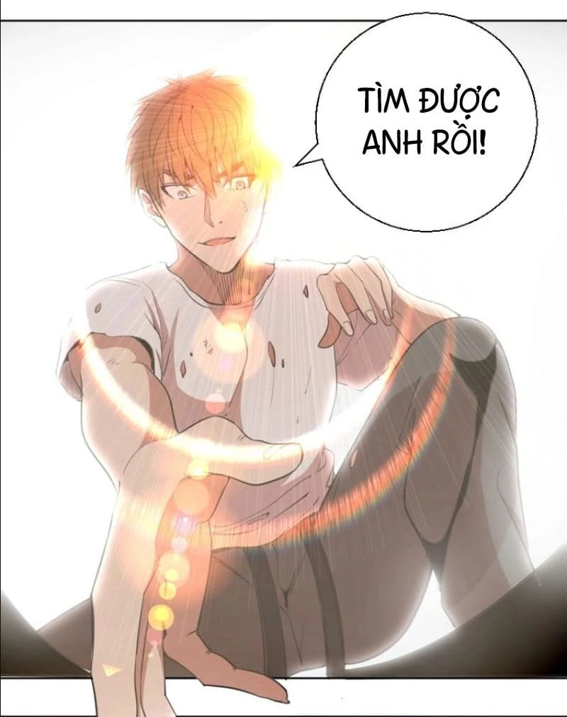 Cao Đẳng Linh Hồn Chapter 61.2 - 35