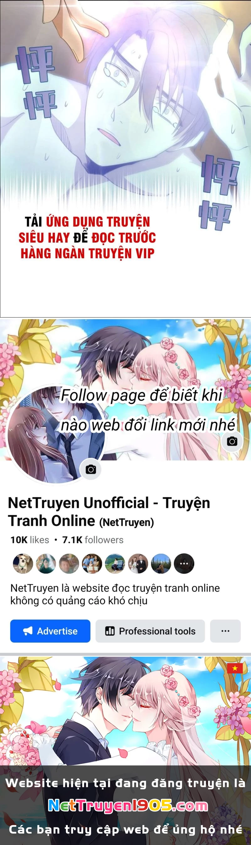 Cao Đẳng Linh Hồn Chapter 61.2 - 36