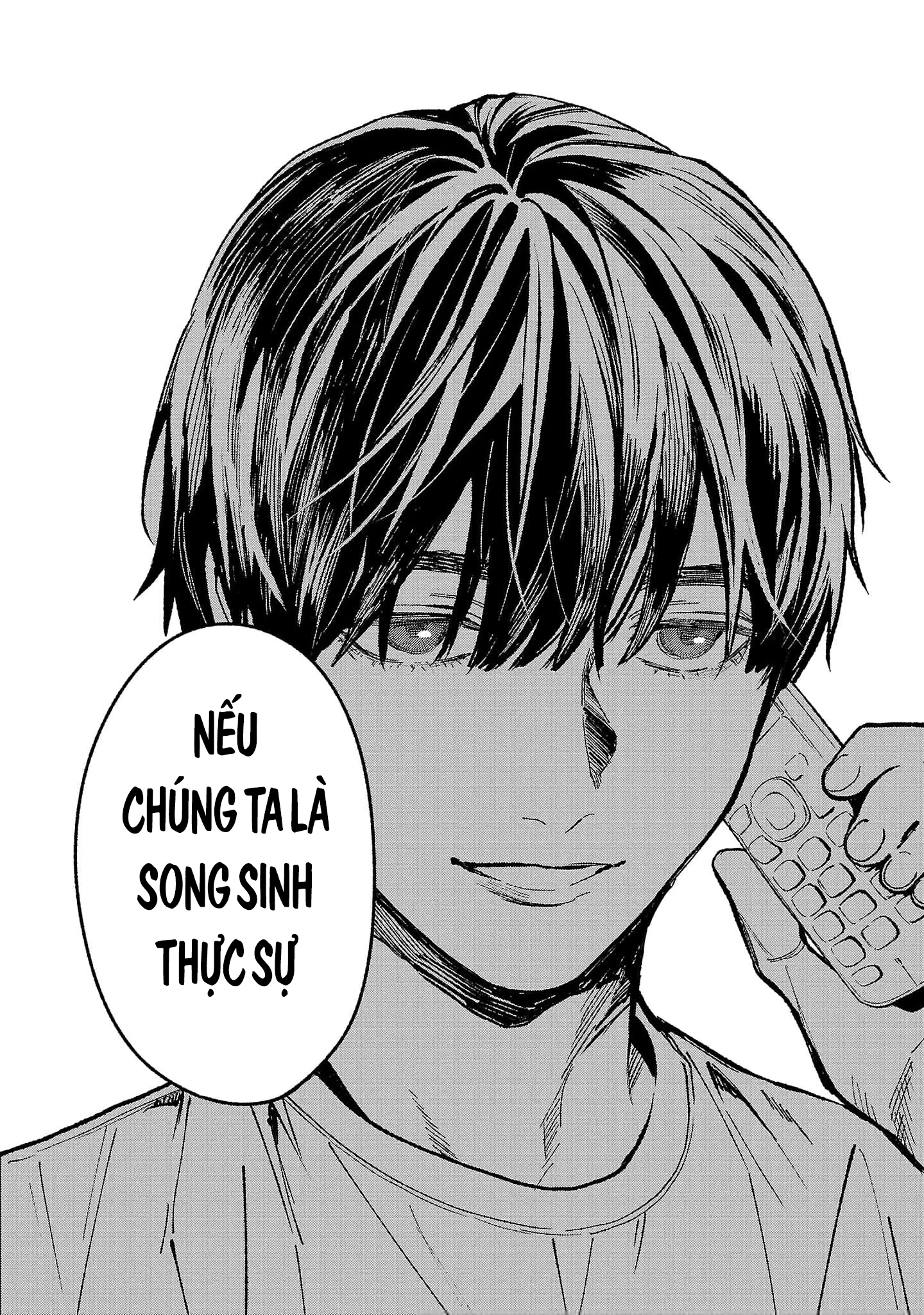 Vậy Để Tôi Giết Chúng Thay Cậu Nhé? Chapter 65 - Trang 2