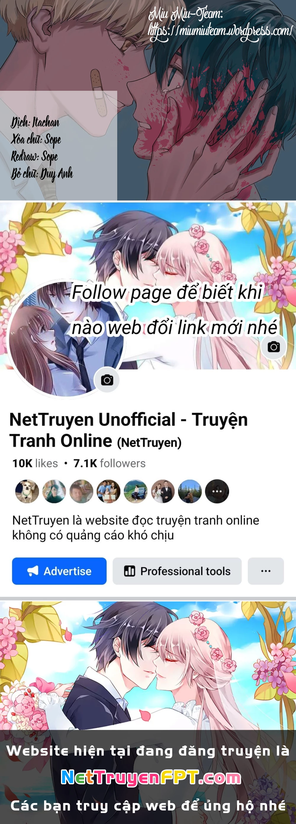 Vậy Để Tôi Giết Chúng Thay Cậu Nhé? Chapter 65 - Trang 2